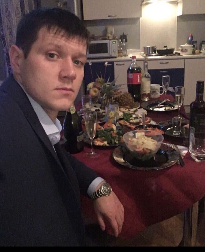 ���� 26113705 ������� Maksim, 36 ���, ���� ���������� � �����-����������