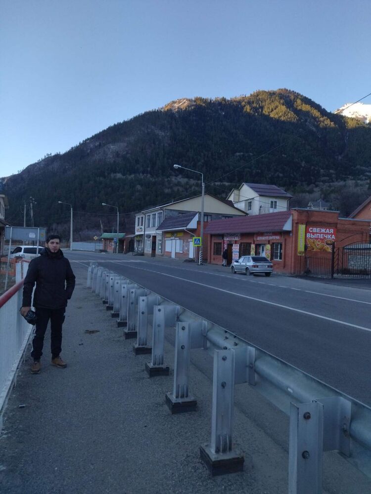 ���� 26012365 ������� Suleyman, 29 ���, ���� ���������� � ��������