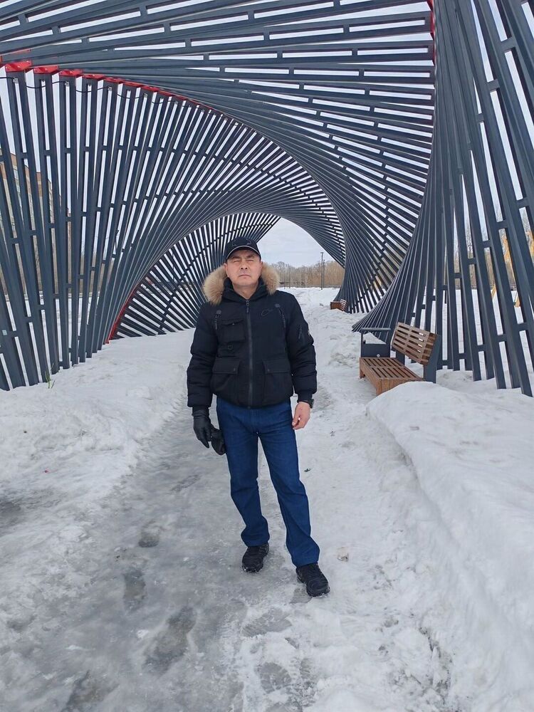 ���� 56245955 ������� Rinat, 51 ���, ���� ���������� � ����-������������