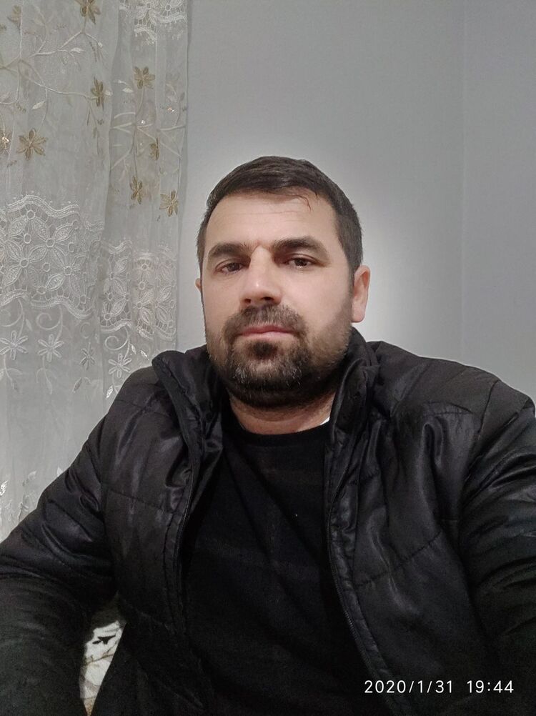  18909655  Aydin, 41 ,    