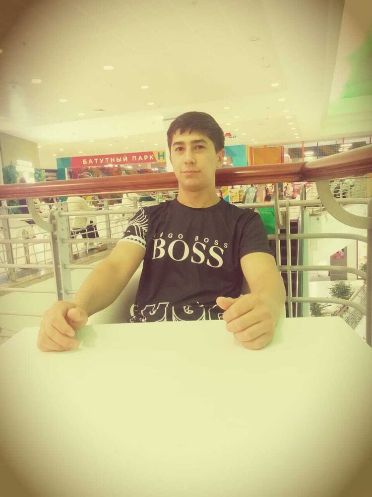  45308115  Samandar, 21 ,    