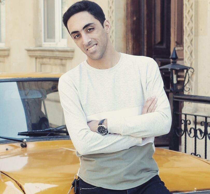 ���� 43788335 ������� Cavidan, 34 ����, ���� ���������� � ����