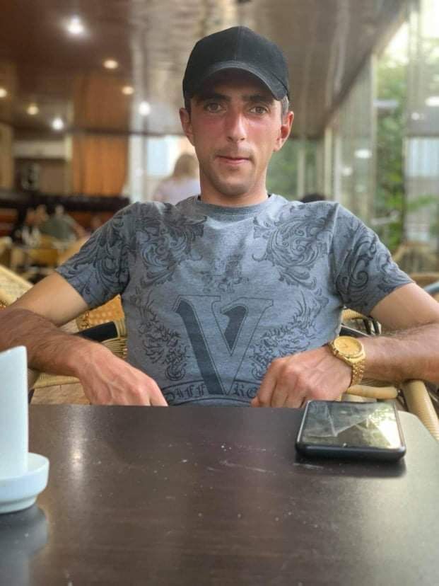 ���� 30782445 ������� Vahe, 26 ���, ���� ���������� � �������