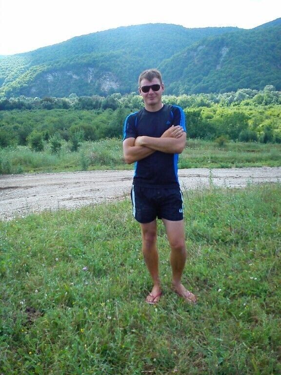 ���������� ����, ���� ������� Aleksandr, 35 ���, ������������ ��� c�������� ���������