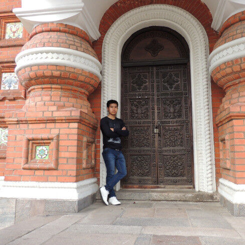 ���� 8653615 ������� Andree, 33 ����, ���� ���������� � ���������