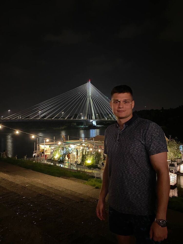  28799765  Ruslan, 30 ,    Warszawa
