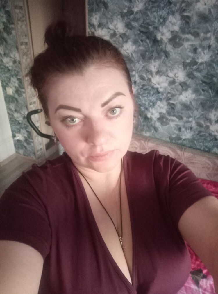  ,   Iriska, 43 ,   c 