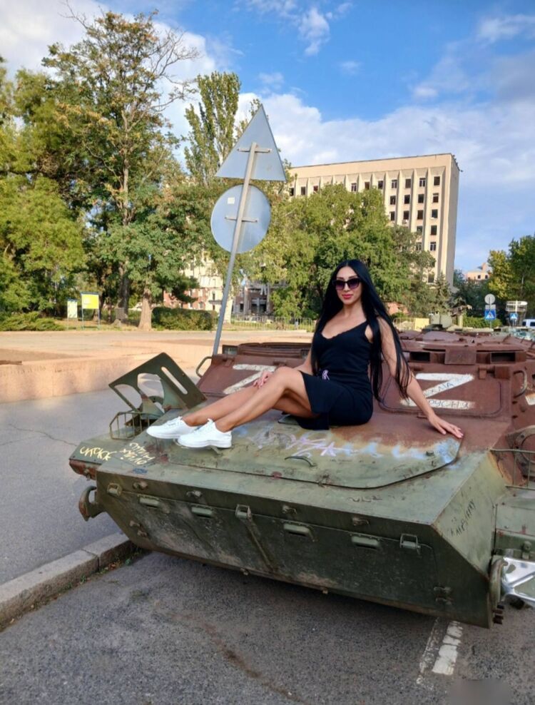 ���������� ��������, ���� ������� Tina, 41 ���, ������������ ��� ������