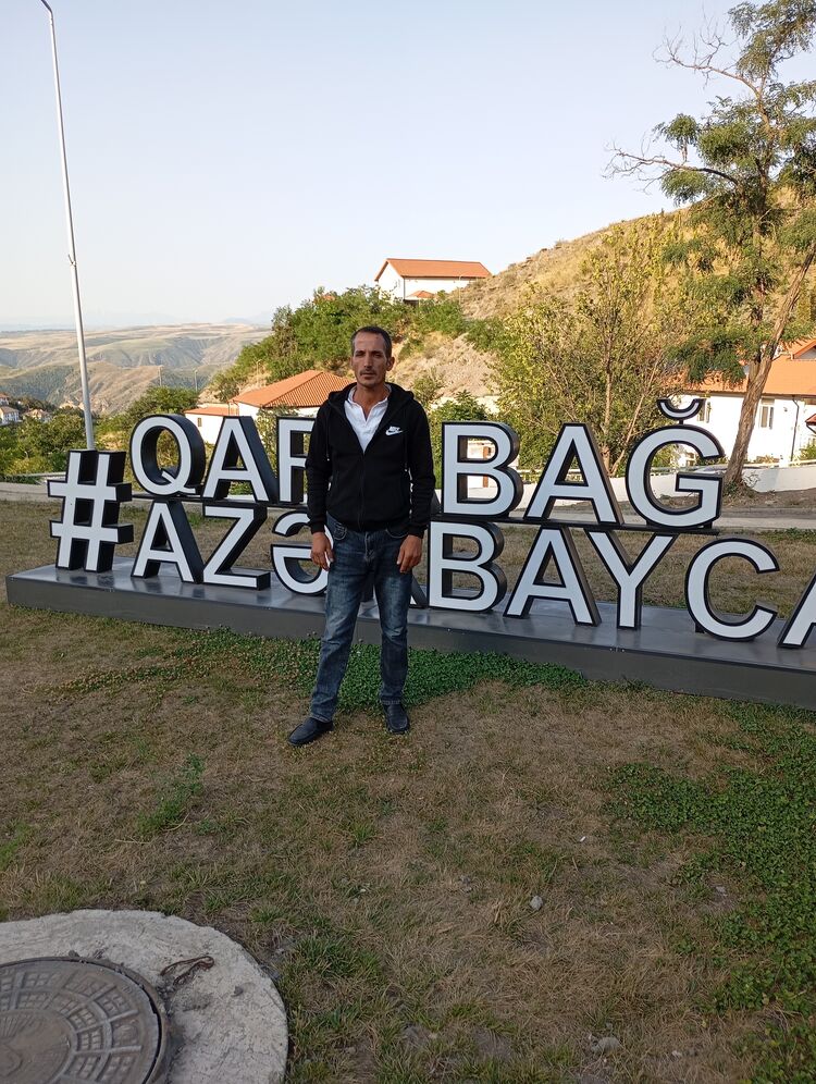 ���������� Waltershausen, ���� ������� Islam, 51 ���, ������������ ��� ������, ����� � ���������