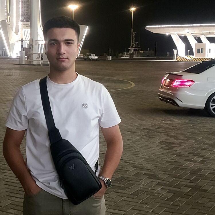 ���� 45752985 ����� Yusup, 19 ���, ���� ���������� � ������