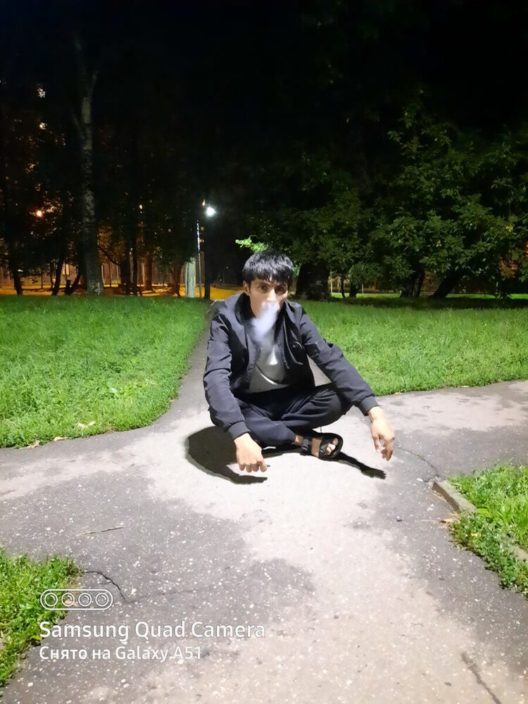 ���� 20685095 ������� Ysuf, 34 ����, ���� ���������� � ������