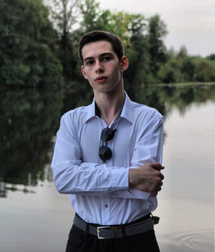 ���� 29639685 ������� ������, 35 ���, ���� ���������� � �����-����������