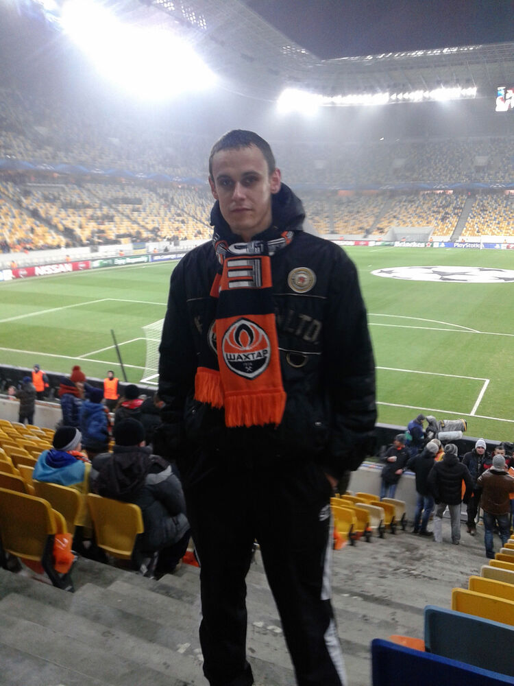 ���������� ��������, ���� ������� �����, 37 ���, ������������ 