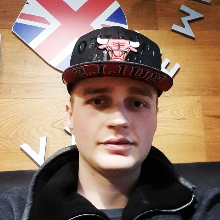 ���������� �������, ���� ������� Vasily, 32 ����, ������������ ��� ������, c�������� ���������