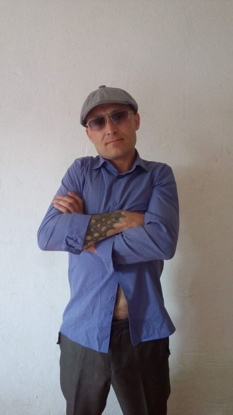 ���� 23523635 ������� ������, 39 ���, ���� ���������� � �����������