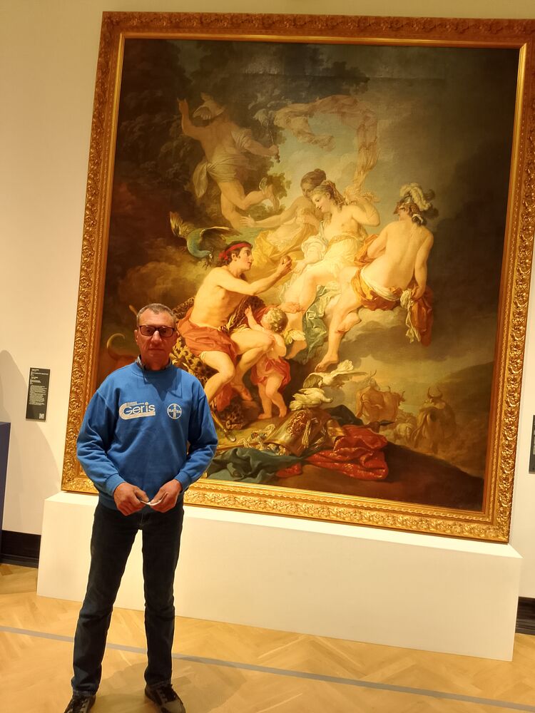 ���� 55575025 ������� Alex, 54 ����, ���� ���������� � ������������