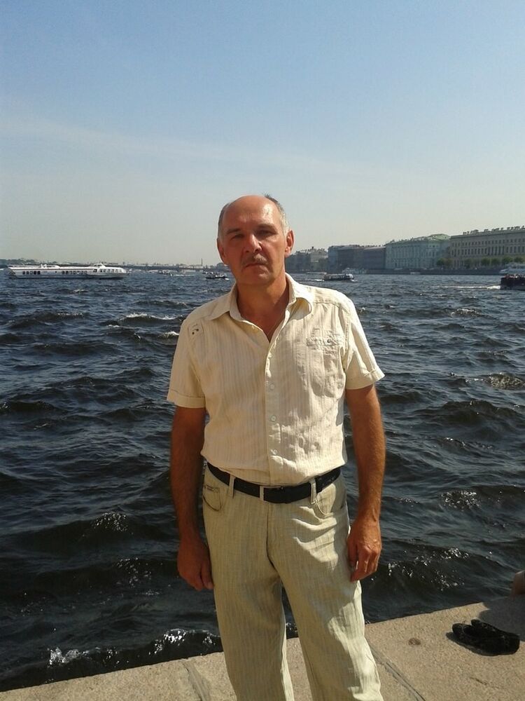 ���� 18696525 ������� Sergey, 60 ���, ���� ���������� � �����-����������