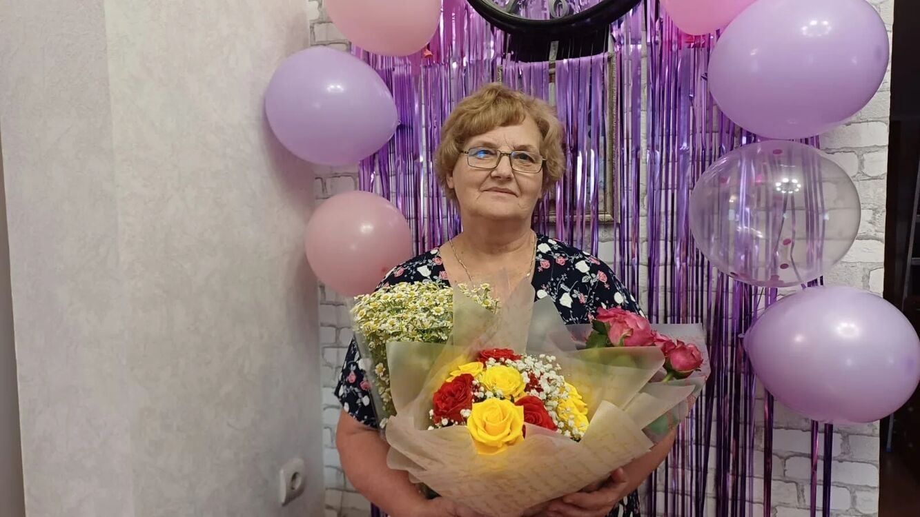 ���� 55407995 ������� �������, 71 ���, ���� ���������� � ����������