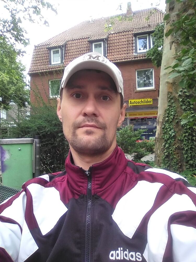  Osnabruck,   Alexej, 43 ,   ,   , c 