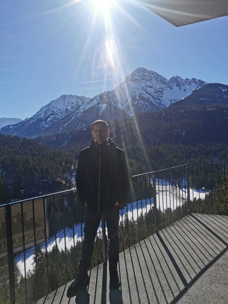 ���� 55813835 ������� Michael, 58 ���, ���� ���������� � Kassel