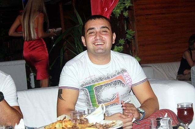 ���� 19524805 ������� Arman, 42 ����, ���� ���������� � �������