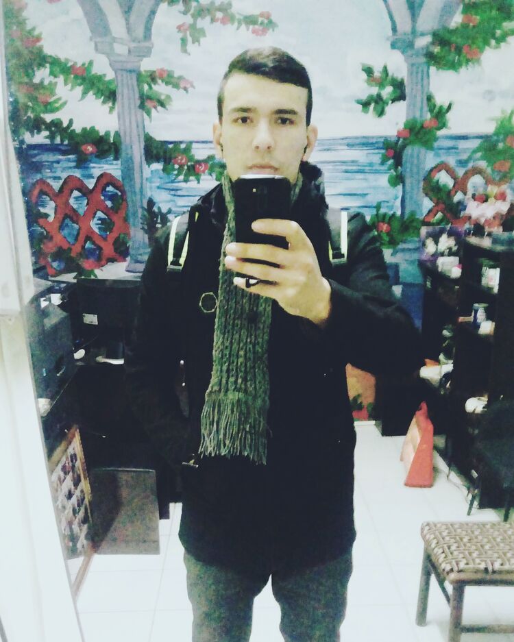 ���� 22597725 ������� Javohir, 29 ���, ���� ���������� � ���