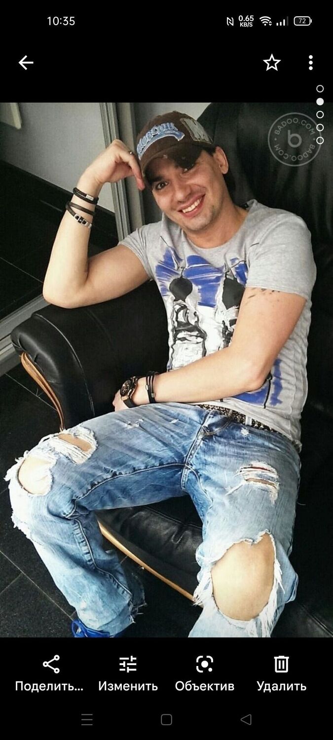 ���� 26326085 ������� ������, 37 ���, ���� ���������� � ������