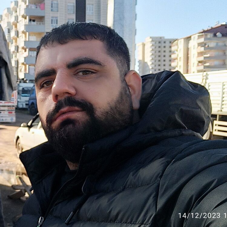  Kirklareli,   Cenap, 31 ,   ,   