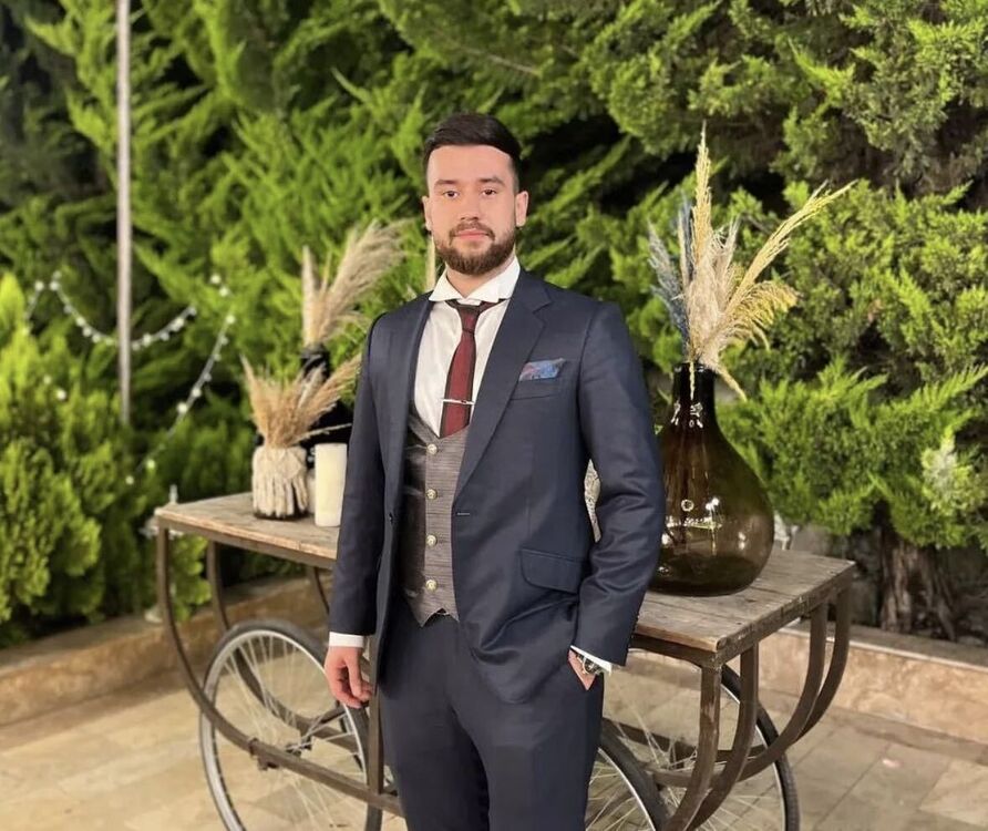  ,   Ahmed, 26 ,   ,   