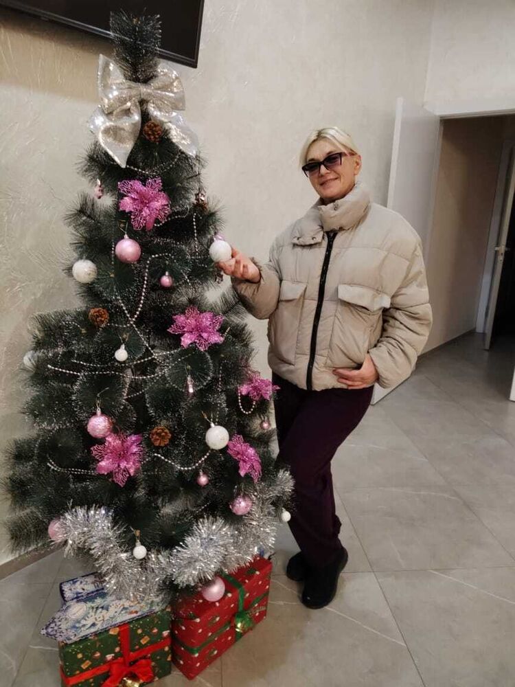 ���� 49774345 ������� Olga, 52 ����, ���� ���������� � �����������