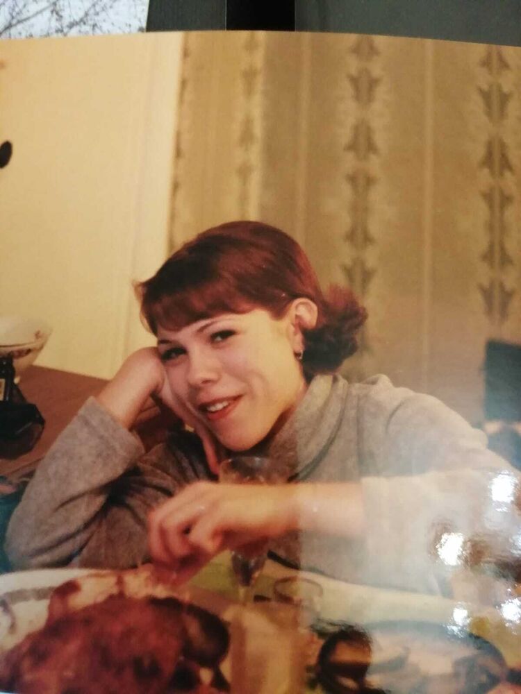 ���������� ������, ���� ������� Mariyka, 43 ����, ������������ ��� ������, ����� � ���������