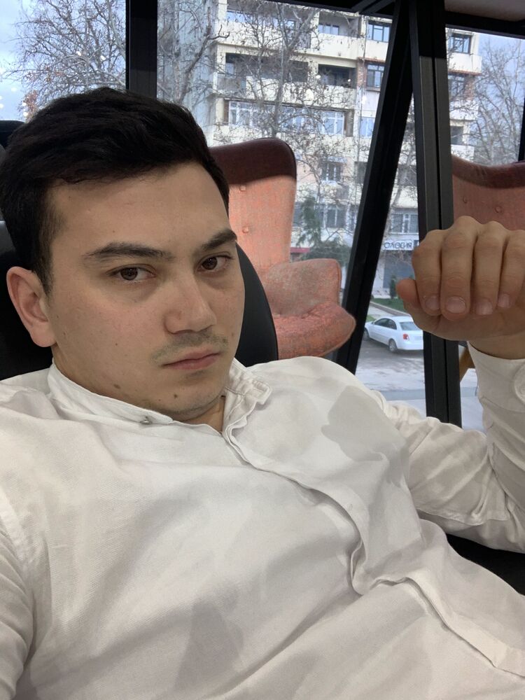 ���� 55265045 ������� Abdujalil, 30 ���, ���� ���������� � ��������