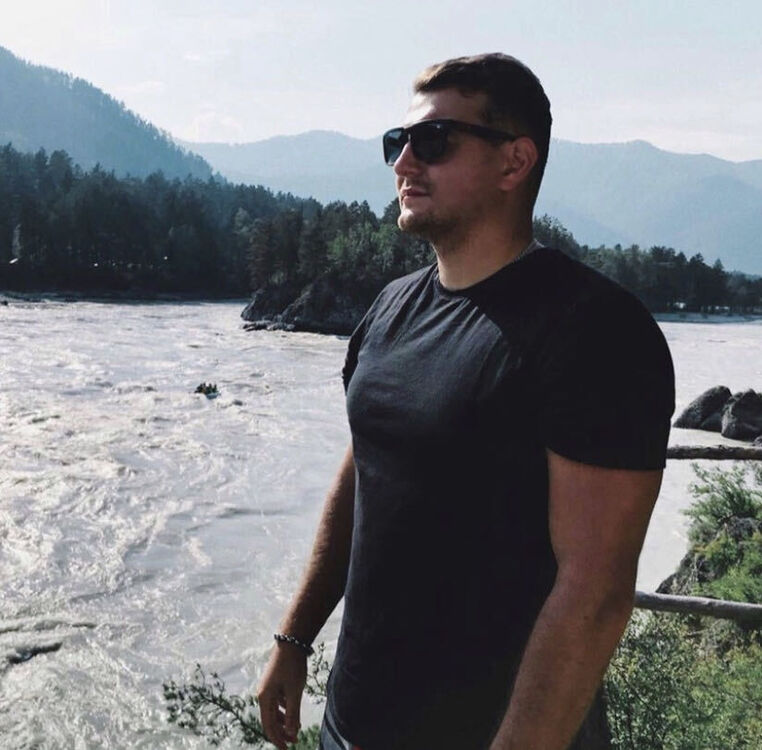 ���� 35568765 ������� Nikita, 31 ���, ���� ���������� � ������