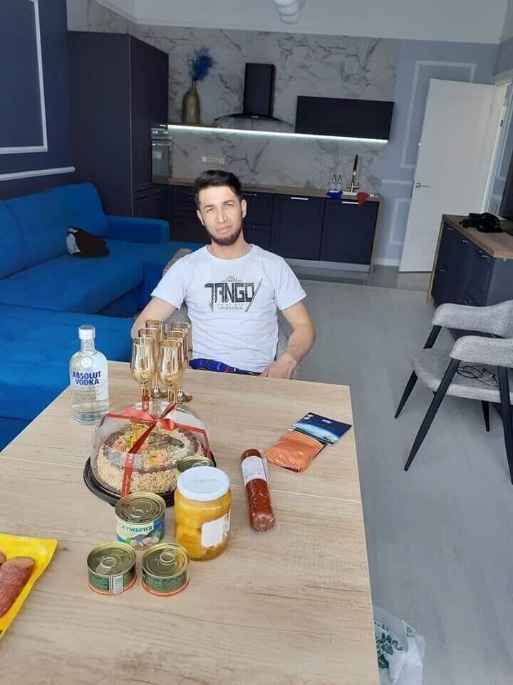 ���� 25950325 ������� �����, 38 ���, ���� ���������� � ������