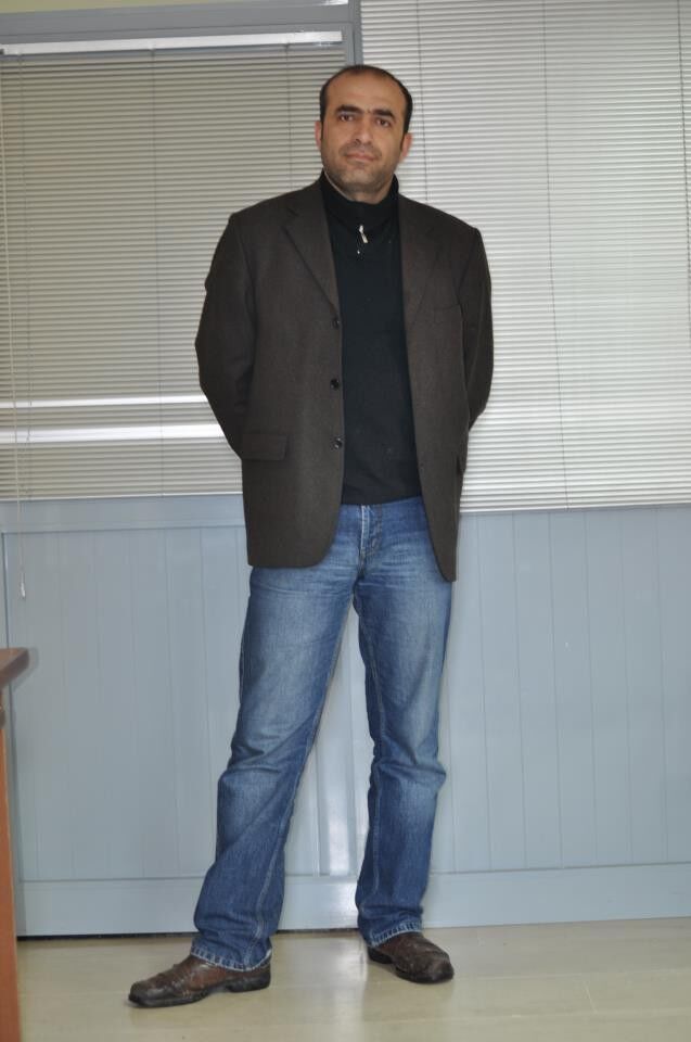  7343285  Mehmet, 48 ,    