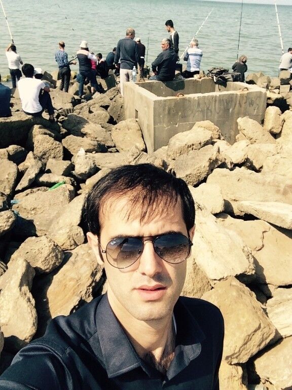 ���������� ����, ���� ������� Ferid, 37 ���, ������������ ��� ������, ����� � ���������, c�������� ���������