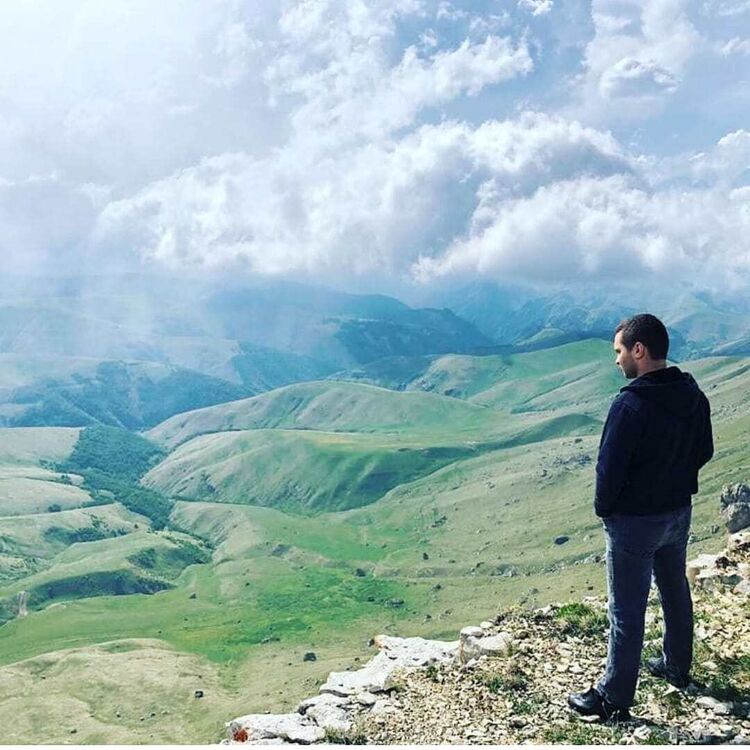  26705385  Astemir, 27 ,    