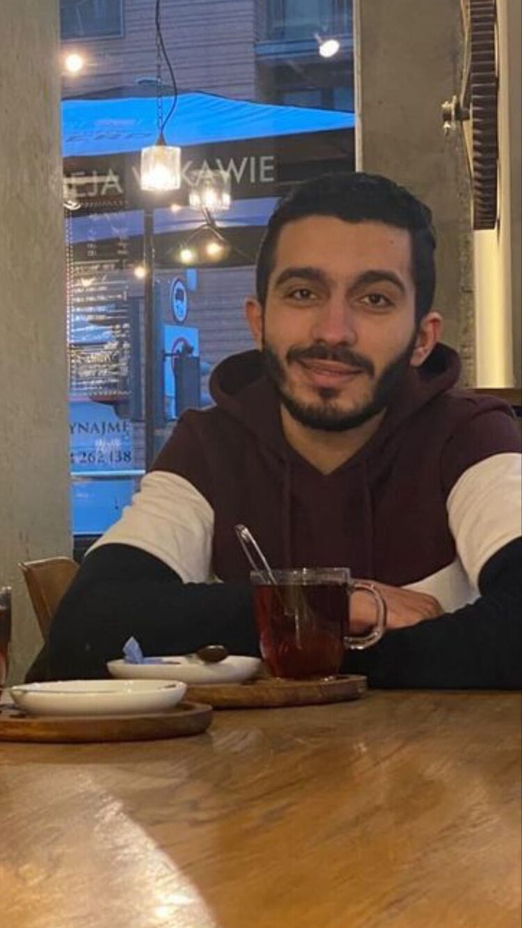 ���������� �������, ���� ����� Hassan, 25 ���, ������������ ��� ������, ����� � ���������