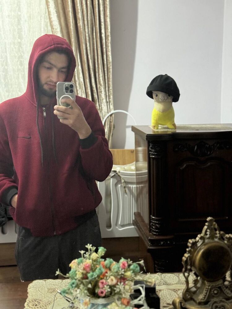 ���������� �������, ���� ������� Xuseyin, 30 ���, ������������ ��� ������, ����� � ���������