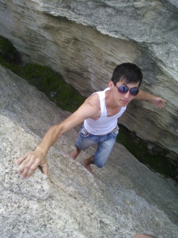  6186735  Ualixan, 36 ,    