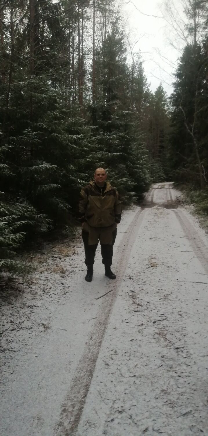 ���������� �����-���������, ���� ������� Dmitriy, 45 ���, ������������ ��� ������, ����� � ���������