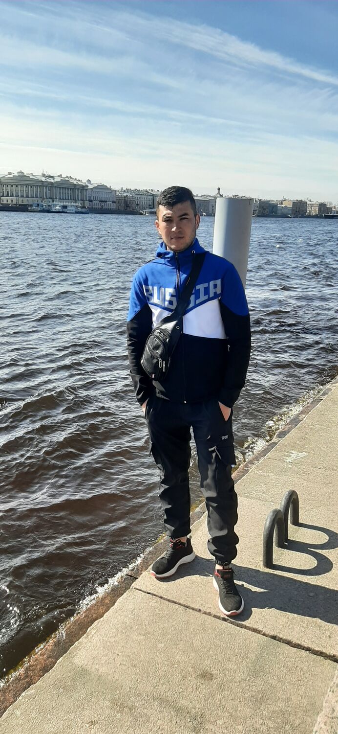 ���� 26985115 ������� JAXONGIR, 28 ���, ���� ���������� � �����-����������