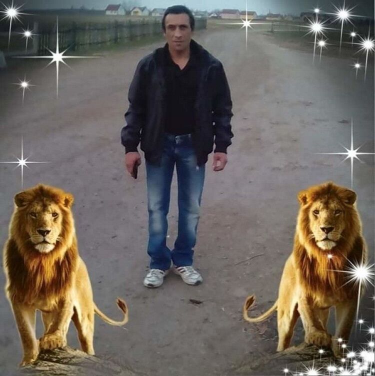 ���� 18695605 ������� ����, 53 ����, ���� ���������� � ������