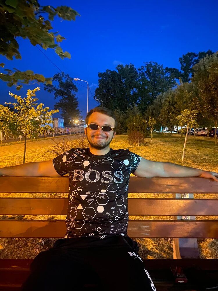 ���������� ���������, ���� ������� Andrey, 27 ���, ������������ ��� ������, ����� � ���������, c�������� ���������