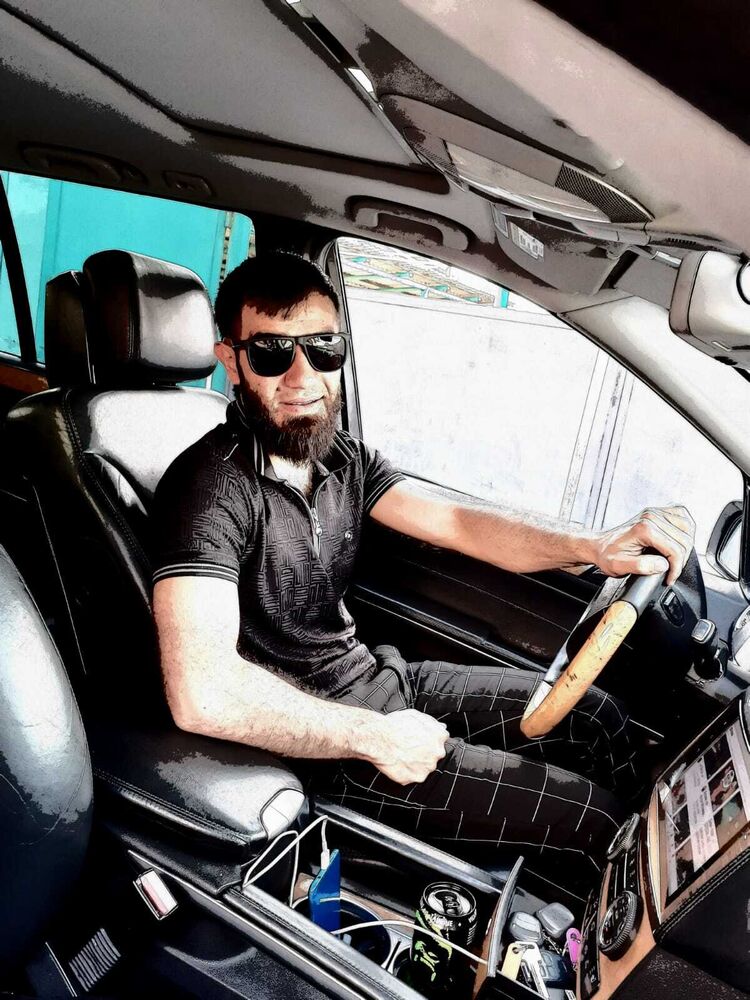 ���������� ������, ���� ������� AHMED, 32 ����, ������������ ��� ������, ����� � ���������, c�������� ���������