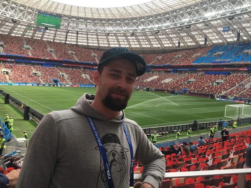 ���������� �������, ���� ������� Anton, 34 ����, ������������ ��� ������, ����� � ���������, c�������� ���������, ���������