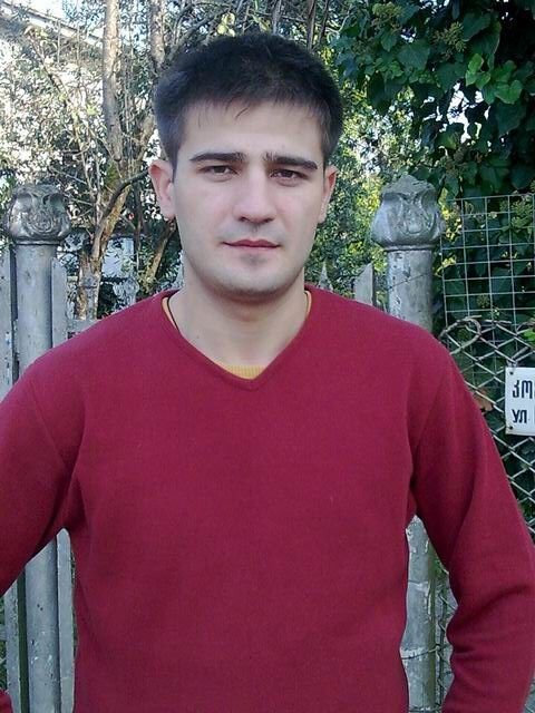  5788575  Ilya, 36 ,    