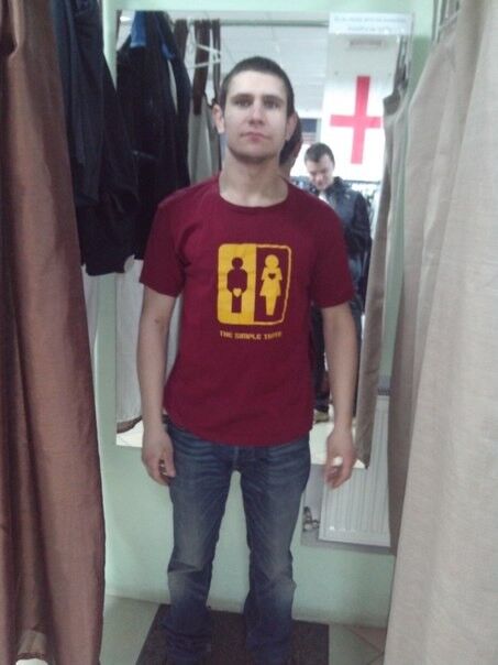 ���� 6811475 ������� Andrei, 31 ���, ���� ���������� � ���������