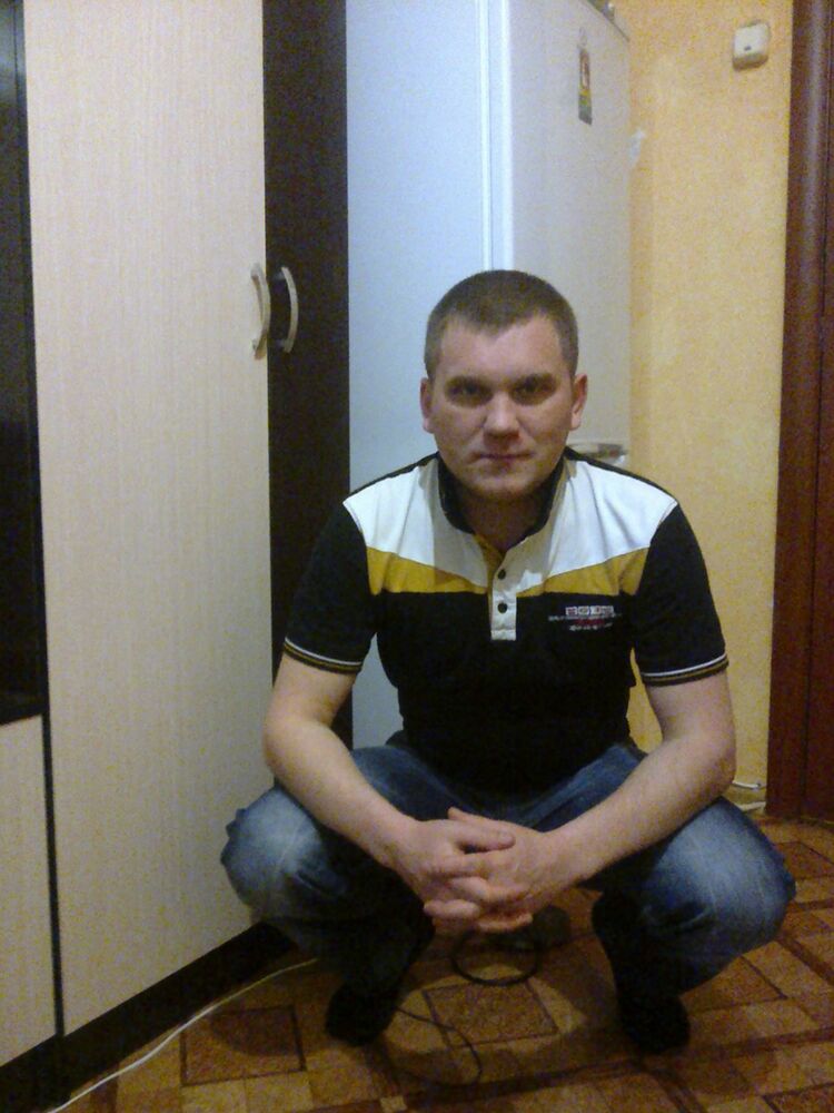 ���� 4244735 ������� Yuri, 42 ����, ���� ���������� � �����