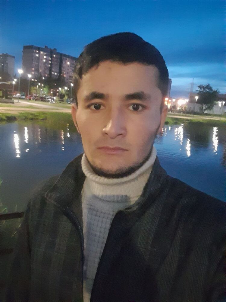 ���������� ������, ���� ����� Asadbek, 25 ���, ������������ ��� ������, ����� � ���������